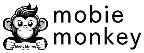 mobie monkey